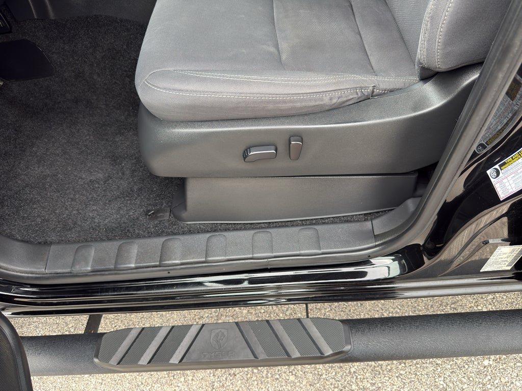 2023 Nissan Frontier Crew Cab 4x4 SV Auto Long Bed *Ltd Avail*