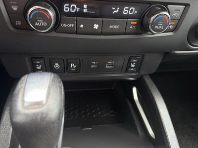 2023 Nissan Frontier Crew Cab 4x4 SV Auto Long Bed *Ltd Avail*