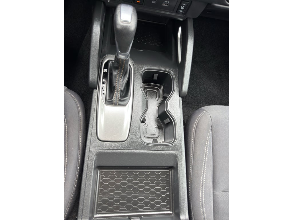 2023 Nissan Frontier Crew Cab 4x4 SV Auto Long Bed *Ltd Avail*