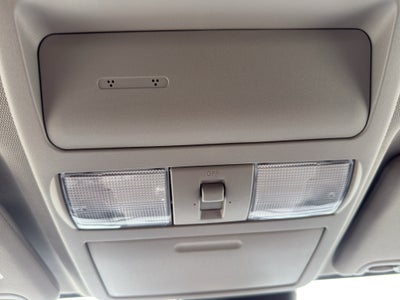2023 Nissan Frontier Crew Cab 4x4 SV Auto Long Bed *Ltd Avail*