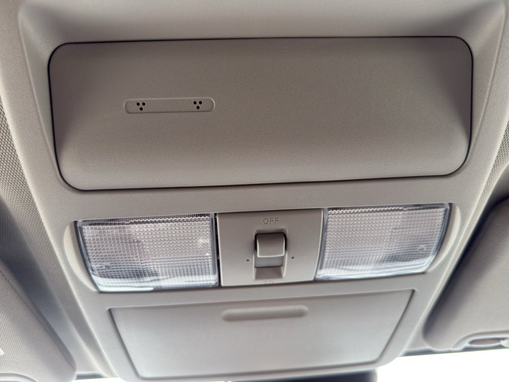 2023 Nissan Frontier Crew Cab 4x4 SV Auto Long Bed *Ltd Avail*