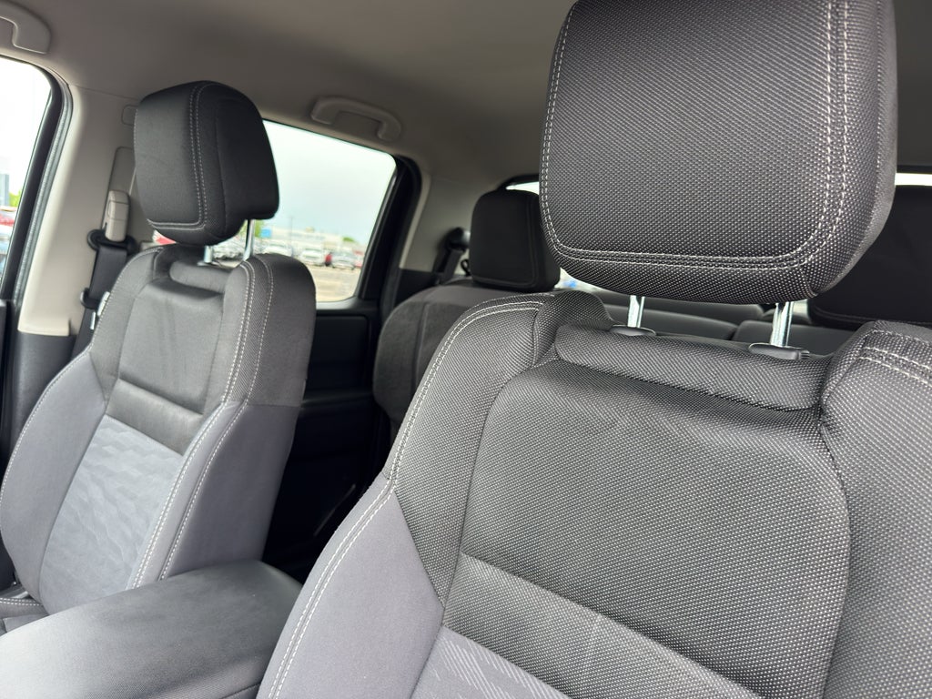 2023 Nissan Frontier Crew Cab 4x4 SV Auto Long Bed *Ltd Avail*