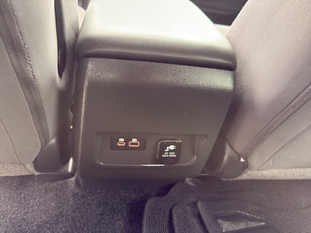 2023 Nissan Frontier Crew Cab 4x4 SV Auto Long Bed *Ltd Avail*