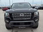2023 Nissan Frontier Crew Cab 4x4 SV Auto Long Bed *Ltd Avail*