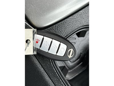 2023 Nissan Frontier Crew Cab 4x4 SV Auto Long Bed *Ltd Avail*