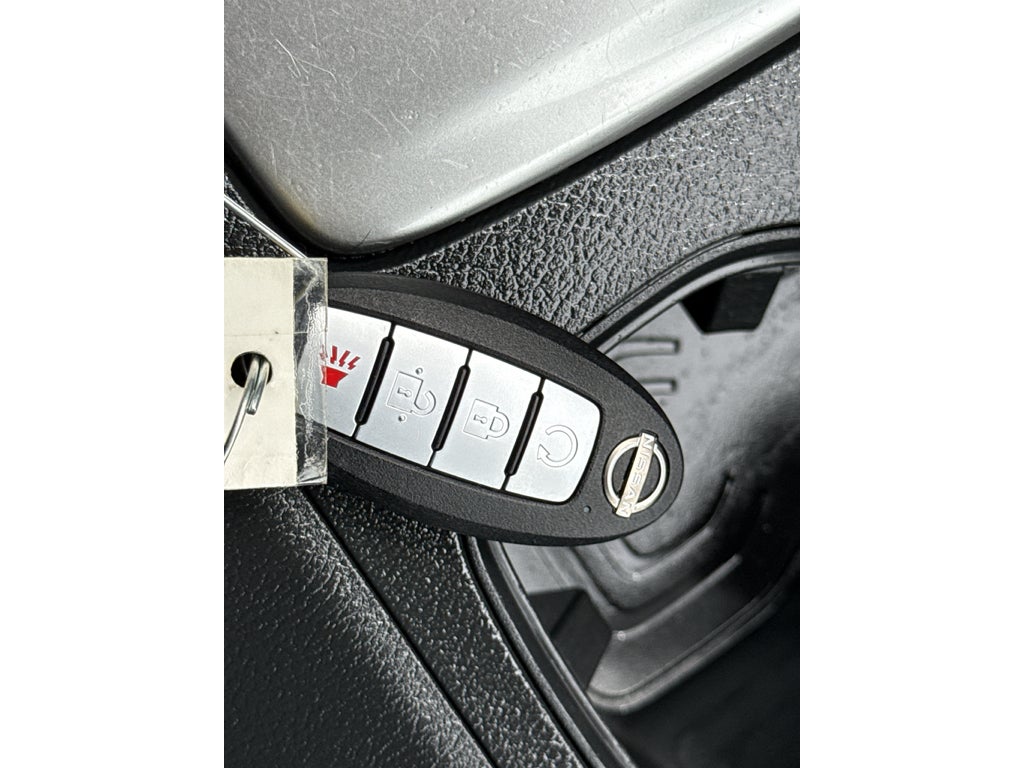 2023 Nissan Frontier Crew Cab 4x4 SV Auto Long Bed *Ltd Avail*