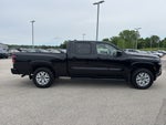 2023 Nissan Frontier Crew Cab 4x4 SV Auto Long Bed *Ltd Avail*