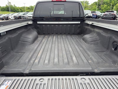 2023 Nissan Frontier Crew Cab 4x4 SV Auto Long Bed *Ltd Avail*