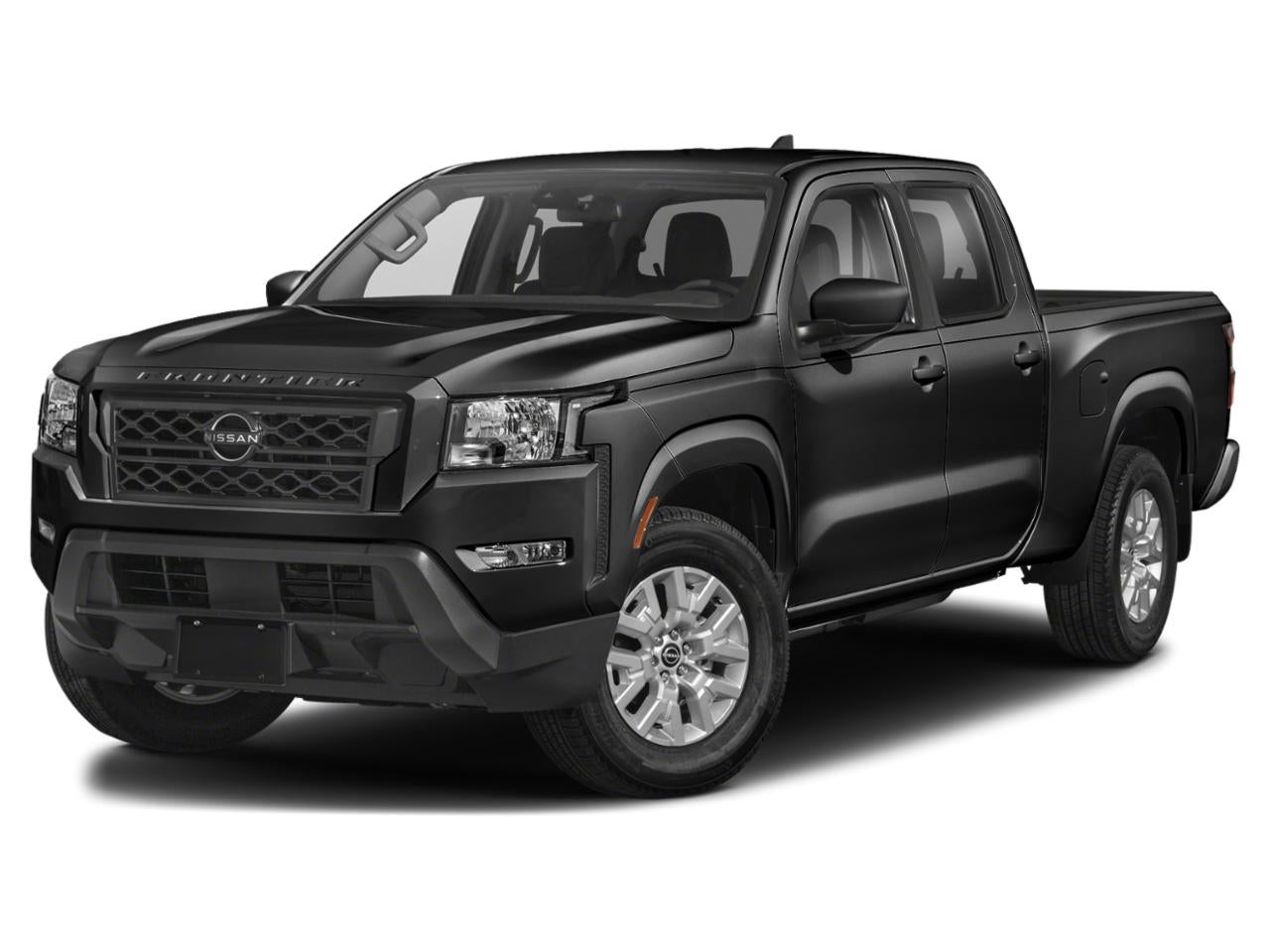 2023 Nissan Frontier Crew Cab 4x4 SV Auto Long Bed *Ltd Avail*
