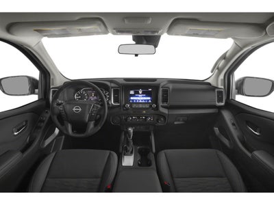 2023 Nissan Frontier Crew Cab 4x4 SV Auto Long Bed *Ltd Avail*