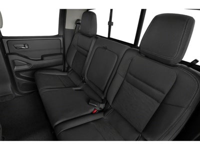 2023 Nissan Frontier Crew Cab 4x4 SV Auto Long Bed *Ltd Avail*