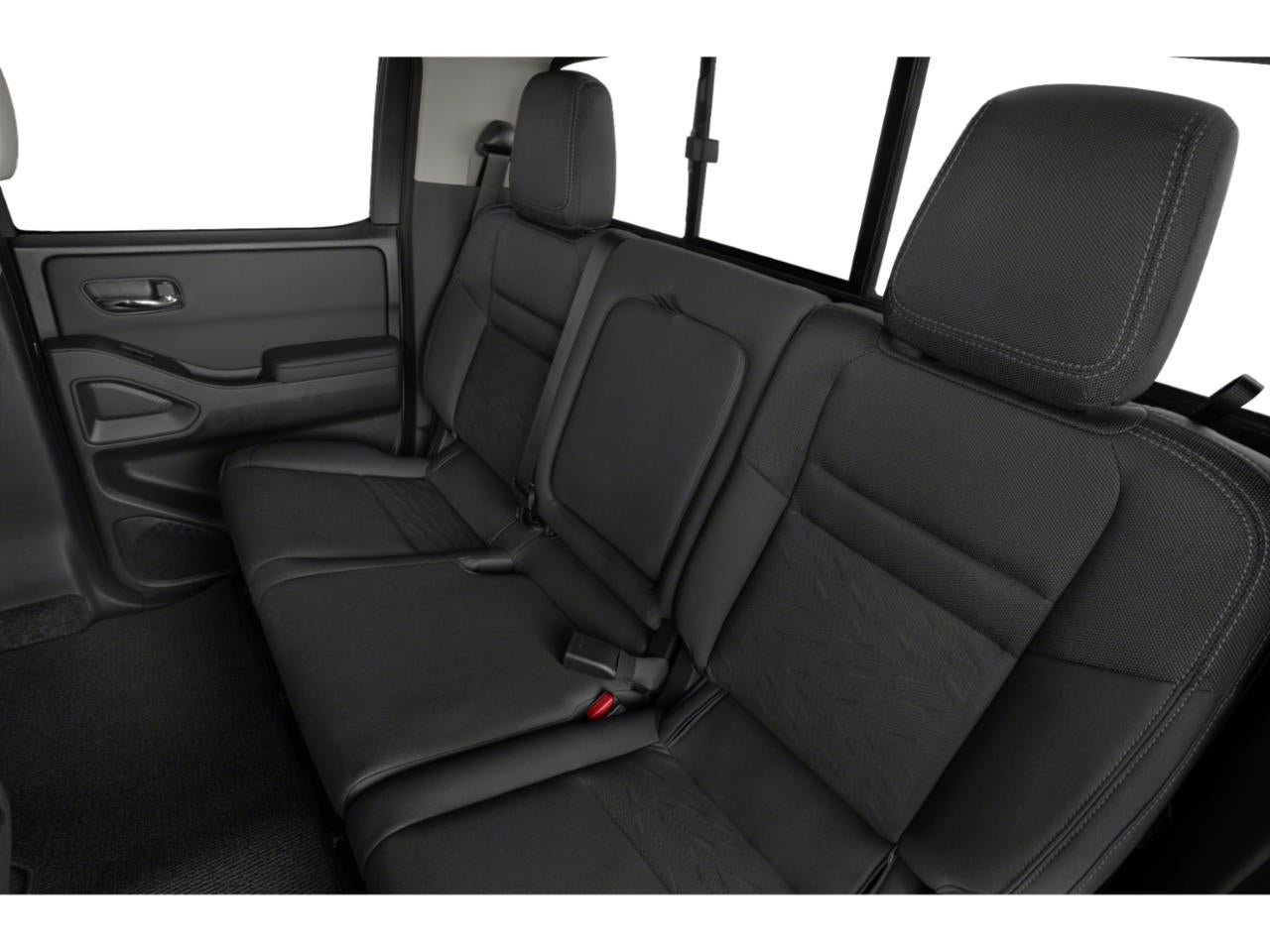 2023 Nissan Frontier Crew Cab 4x4 SV Auto Long Bed *Ltd Avail*