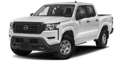 2023 Nissan Frontier Crew Cab 4x4 SV Auto Long Bed *Ltd Avail*