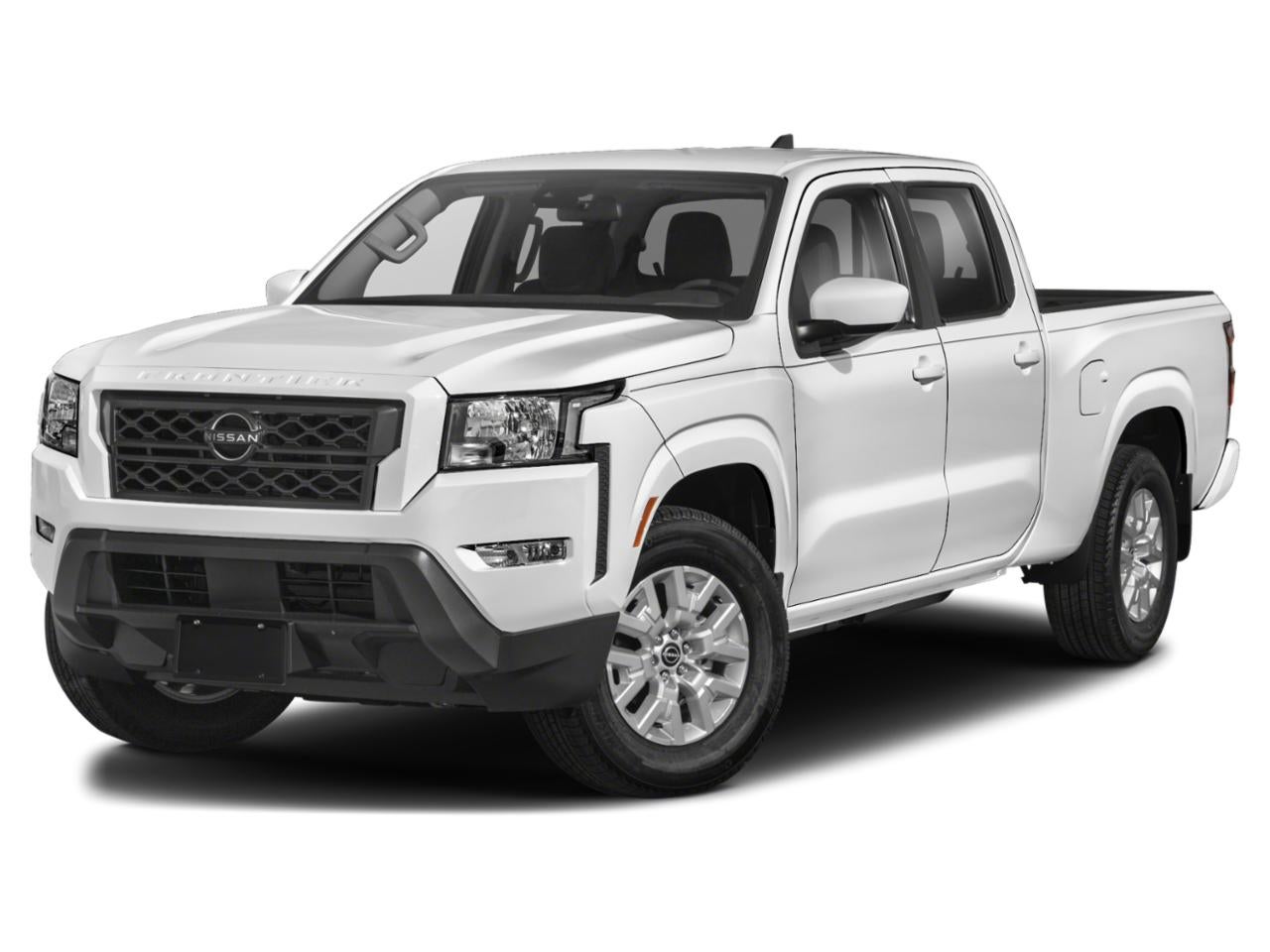 2023 Nissan Frontier Crew Cab 4x4 SV Auto Long Bed *Ltd Avail*
