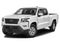 2023 Nissan Frontier Crew Cab 4x4 SV Auto Long Bed *Ltd Avail*