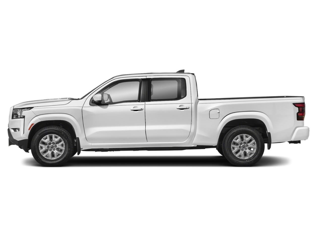 2023 Nissan Frontier Crew Cab 4x4 SV Auto Long Bed *Ltd Avail*