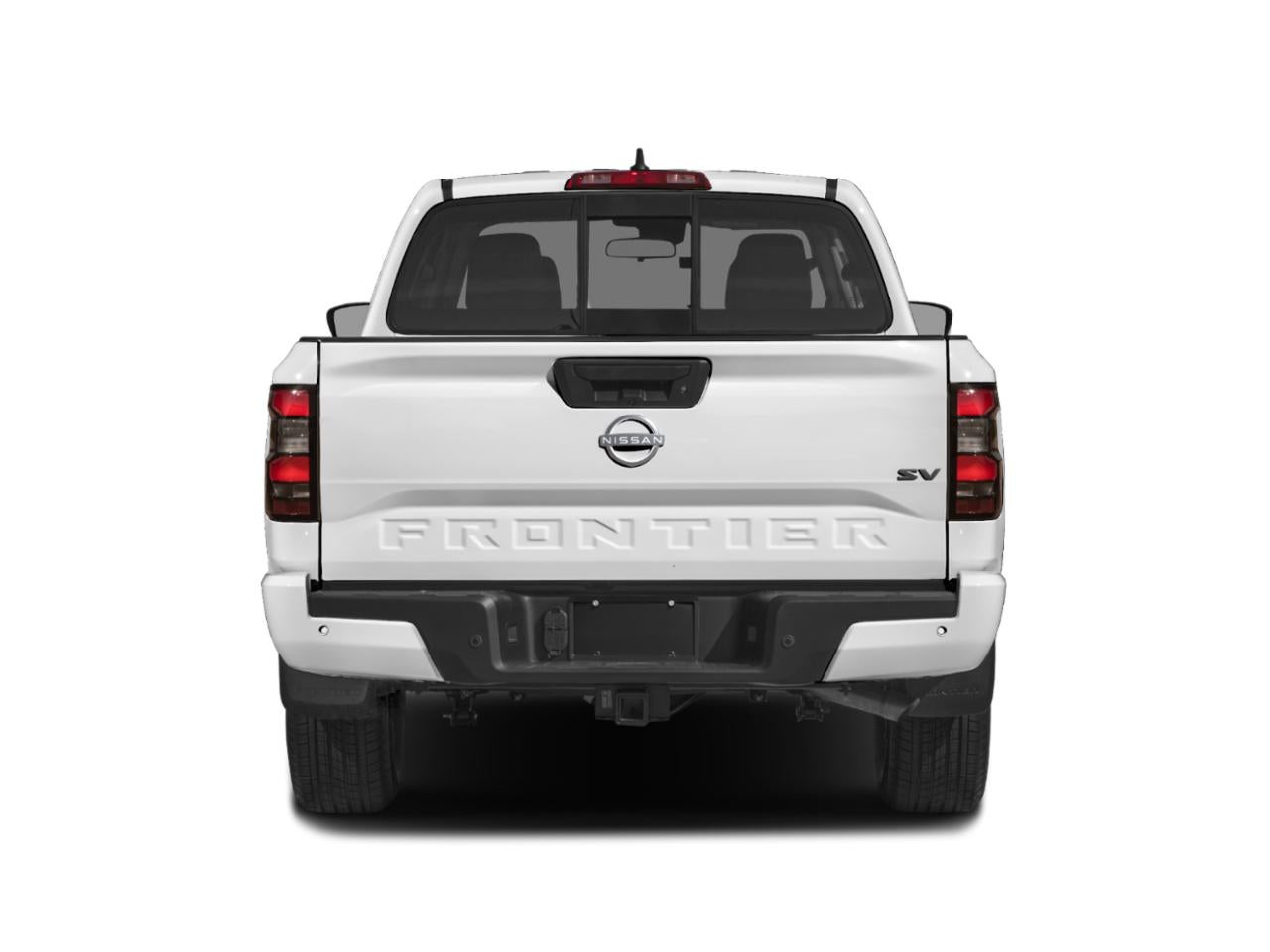 2023 Nissan Frontier Crew Cab 4x4 SV Auto Long Bed *Ltd Avail*