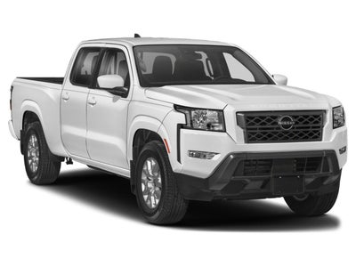 2023 Nissan Frontier Crew Cab 4x4 SV Auto Long Bed *Ltd Avail*