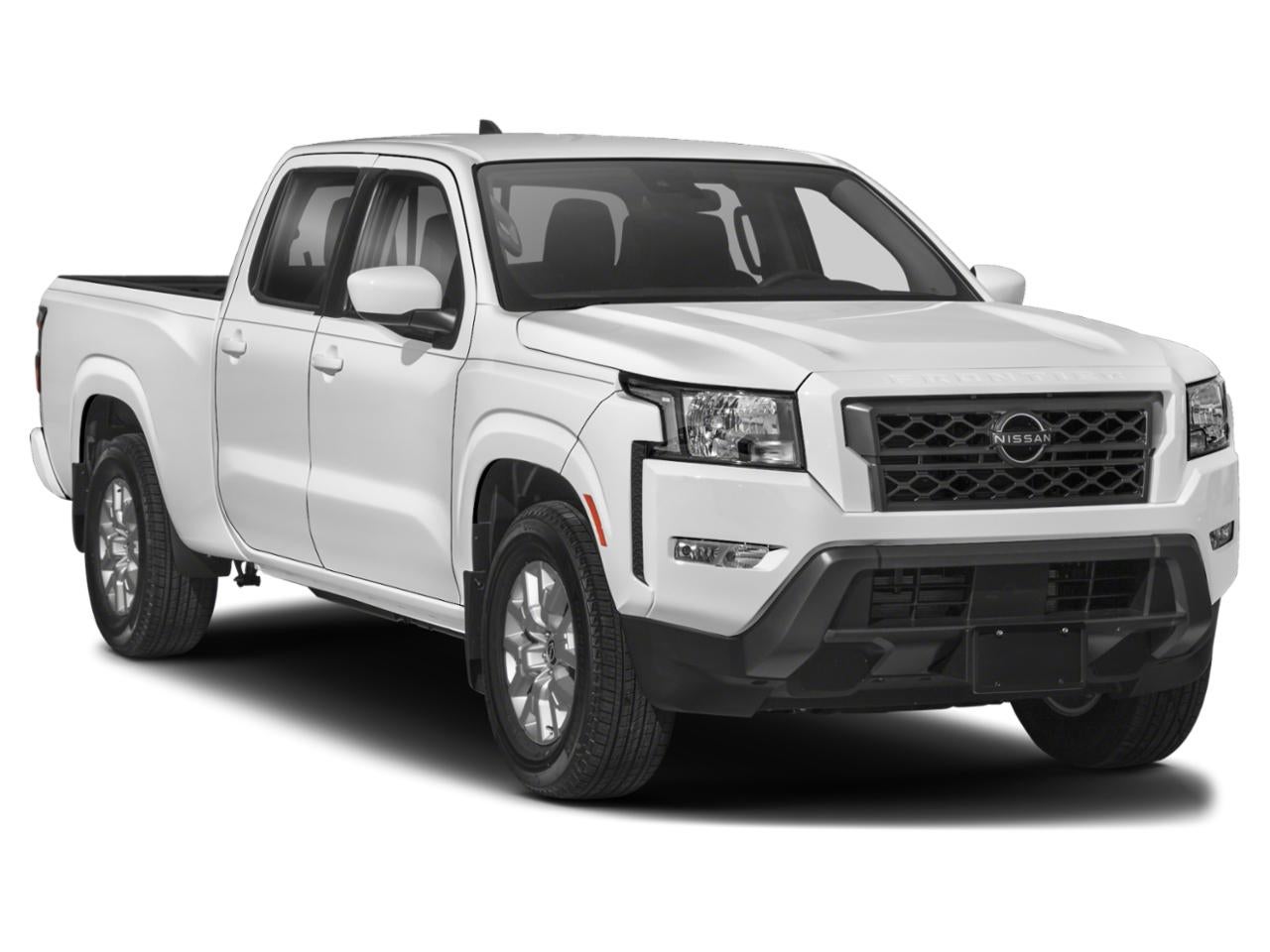 2023 Nissan Frontier Crew Cab 4x4 SV Auto Long Bed *Ltd Avail*