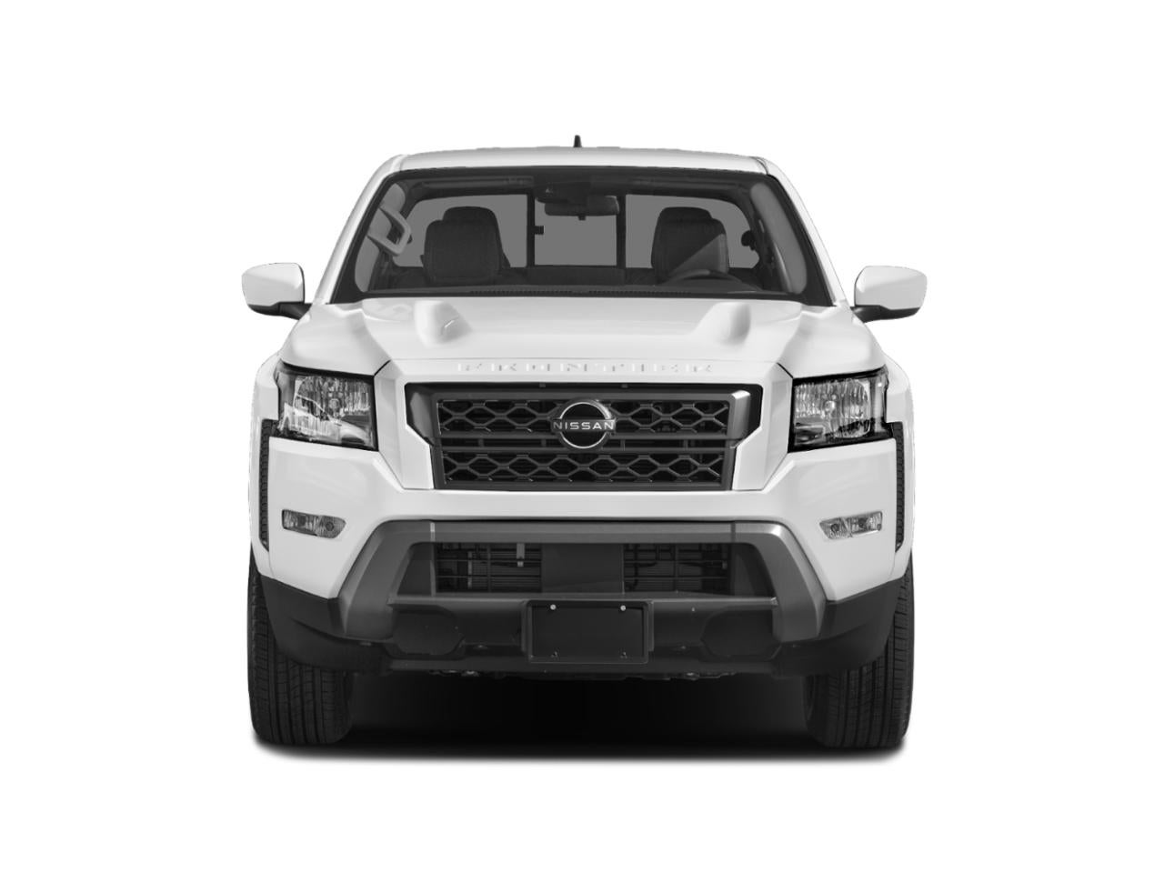2023 Nissan Frontier Crew Cab 4x4 SV Auto Long Bed *Ltd Avail*