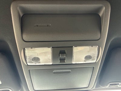 2027 Nissan Frontier Crew Cab 4x4 Long Bed SV