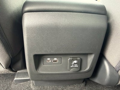 2027 Nissan Frontier Crew Cab 4x4 Long Bed SV