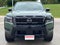 2027 Nissan Frontier Crew Cab 4x4 Long Bed SV