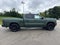 2027 Nissan Frontier Crew Cab 4x4 Long Bed SV