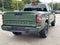 2027 Nissan Frontier Crew Cab 4x4 Long Bed SV