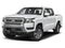 2027 Nissan Frontier Crew Cab 4x4 Long Bed SV