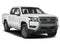 2027 Nissan Frontier Crew Cab 4x4 Long Bed SV