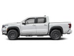 2026 Nissan Frontier Crew Cab 4x4 Long Bed PRO-4X