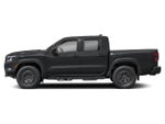2026 Nissan Frontier Crew Cab 4x4 Long Bed PRO-4X