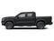 2026 Nissan Frontier Crew Cab 4x4 Long Bed PRO-4X