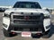2027 Nissan Frontier Crew Cab 4x4 Long Bed PRO-4X
