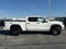 2027 Nissan Frontier Crew Cab 4x4 Long Bed PRO-4X