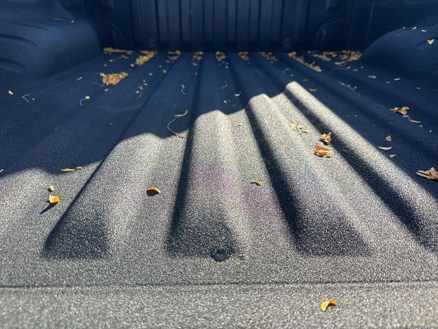 2027 Nissan Frontier Crew Cab 4x4 Long Bed PRO-4X