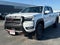 2027 Nissan Frontier Crew Cab 4x4 Long Bed PRO-4X