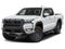2027 Nissan Frontier Crew Cab 4x4 Long Bed PRO-4X