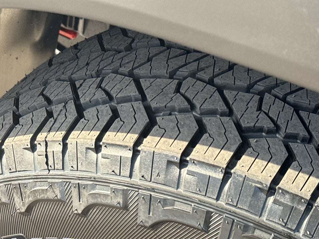 2026 Nissan Frontier Crew Cab 4x4 Long Bed PRO-4X