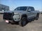 2026 Nissan Frontier Crew Cab 4x4 Long Bed PRO-4X