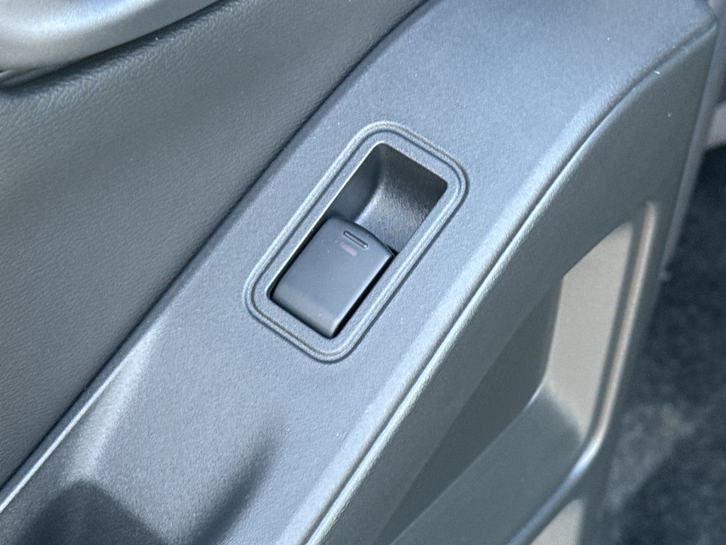 2026 Nissan Frontier Crew Cab 4x4 Long Bed PRO-4X