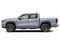 2026 Nissan Frontier Crew Cab 4x4 Long Bed PRO-4X