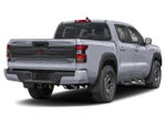 2026 Nissan Frontier Crew Cab 4x4 Long Bed PRO-4X
