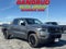 2027 Nissan Frontier Crew Cab 4x4 Long Bed SV