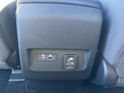 2027 Nissan Frontier Crew Cab 4x4 Long Bed SV