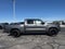 2027 Nissan Frontier Crew Cab 4x4 Long Bed SV