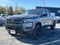 2027 Nissan Frontier Crew Cab 4x4 Long Bed SV