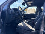 2027 Nissan Frontier Crew Cab 4x4 Long Bed SV