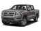 2027 Nissan Frontier Crew Cab 4x4 Long Bed SV